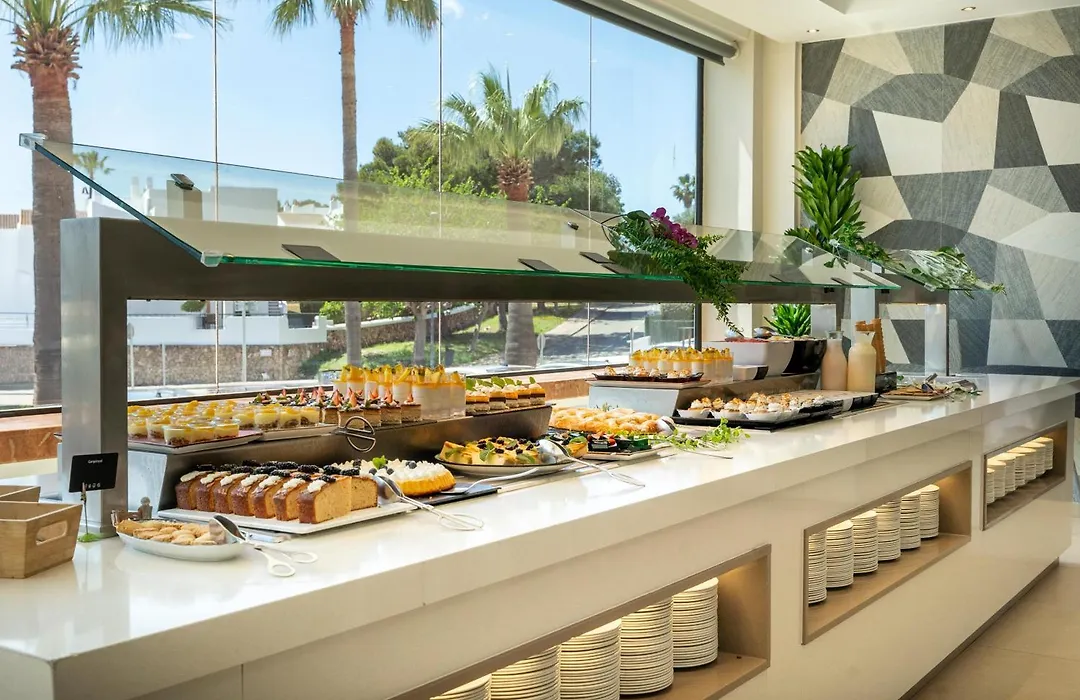 Marsenses Paradise Club-1